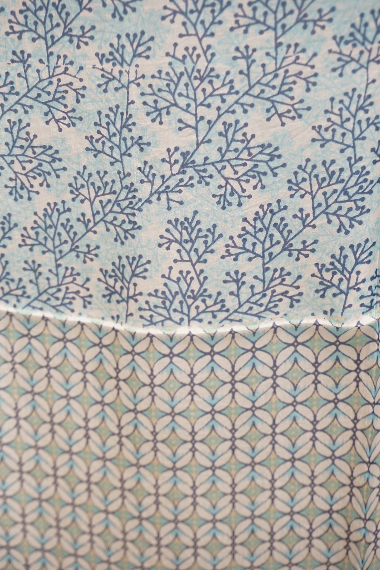 Premium Silk Scarves