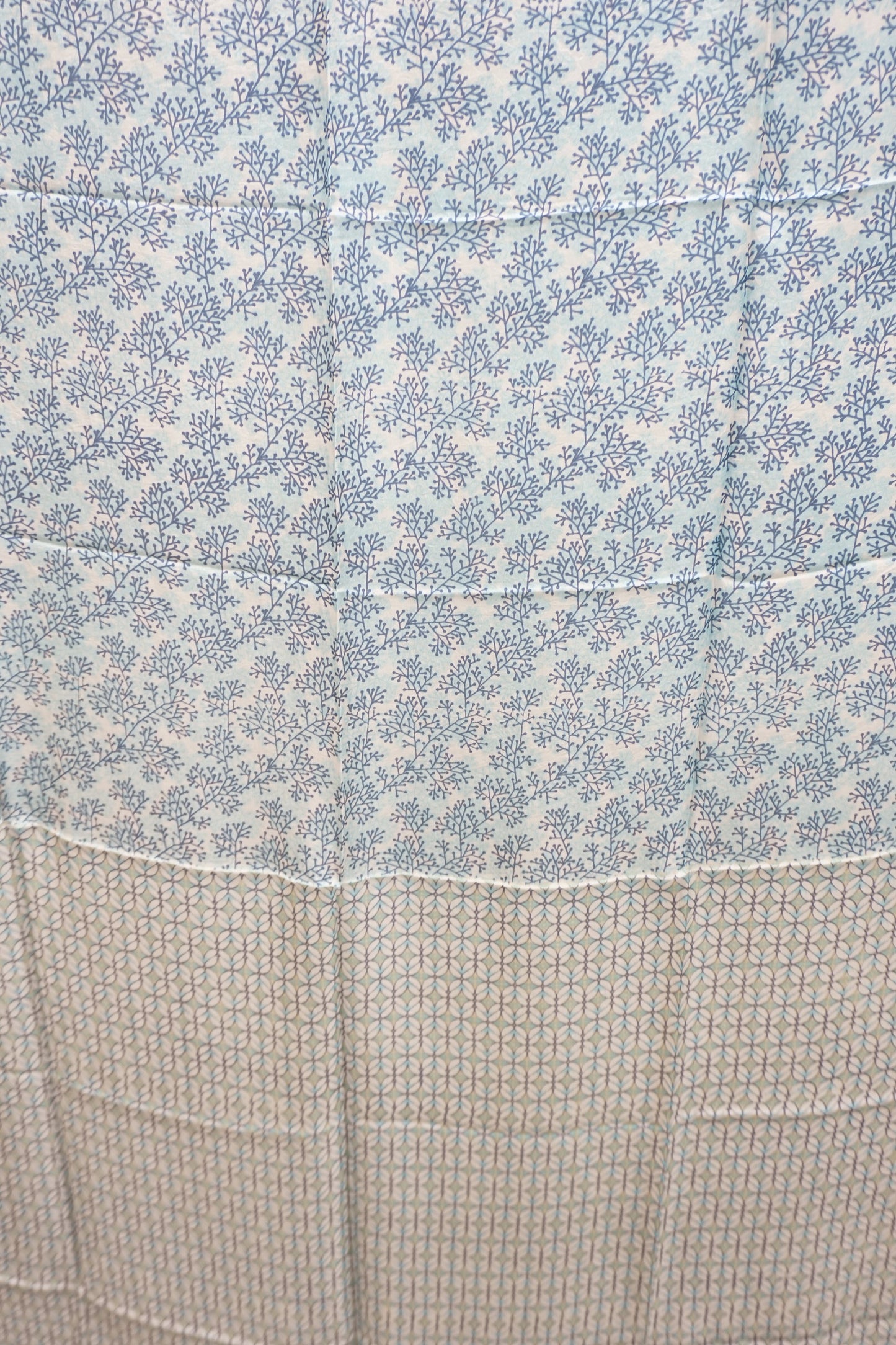Premium Silk Scarves