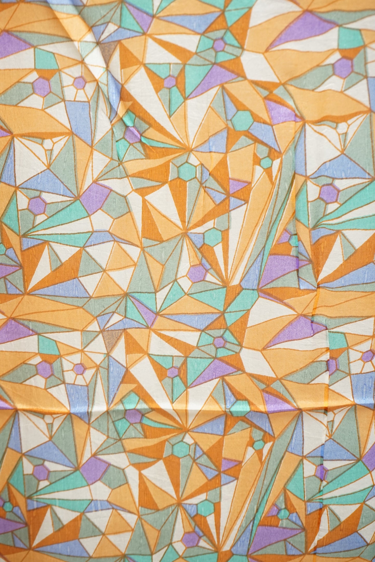 Premium Silk Scarves
