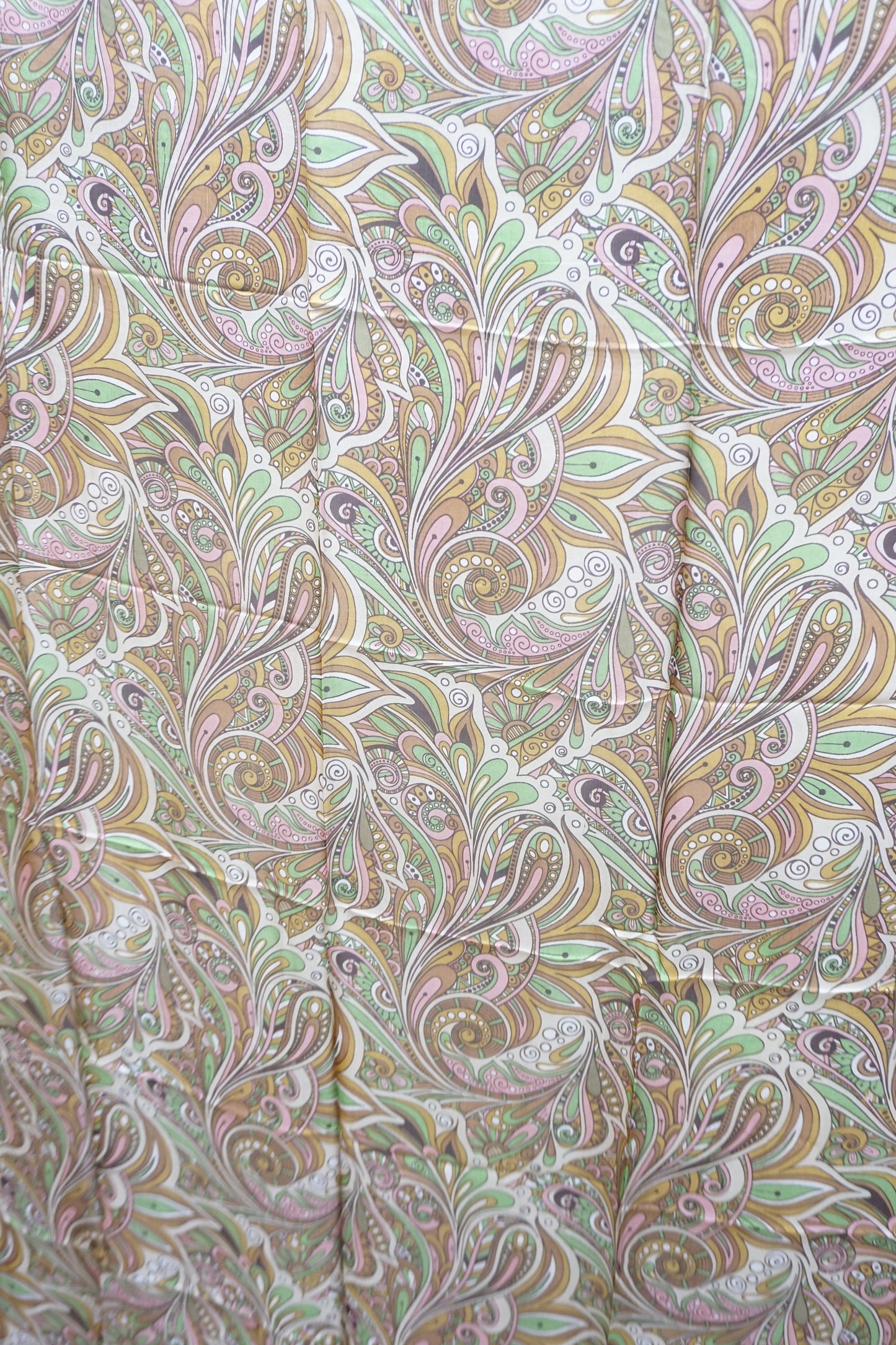 Premium Silk Scarves
