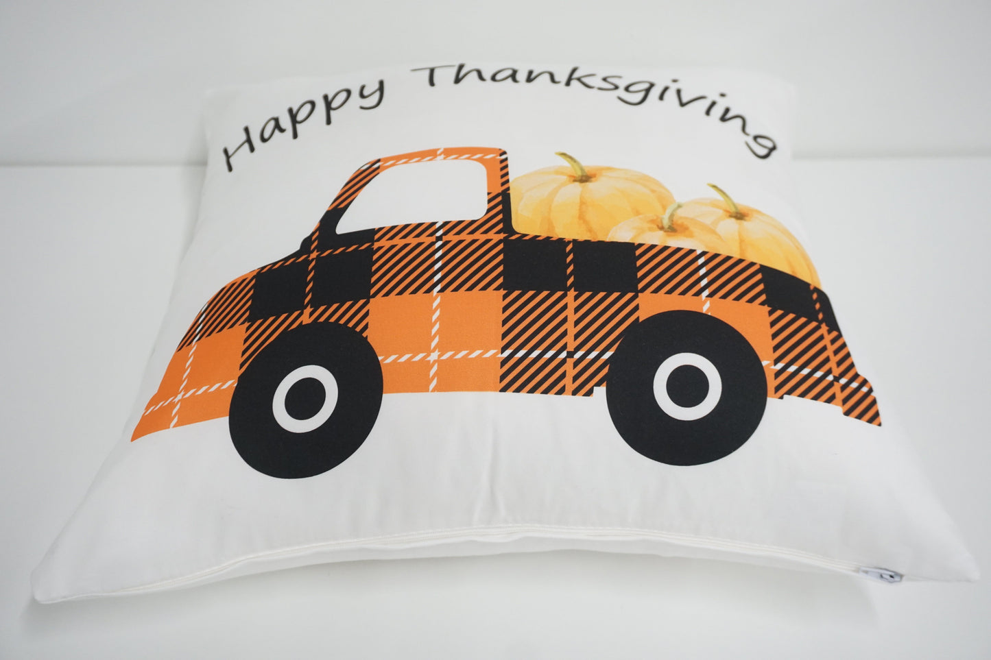 Thanksgiving Designer Pillow