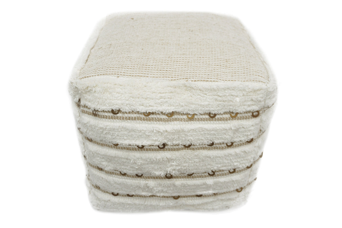 Sherita Pouf