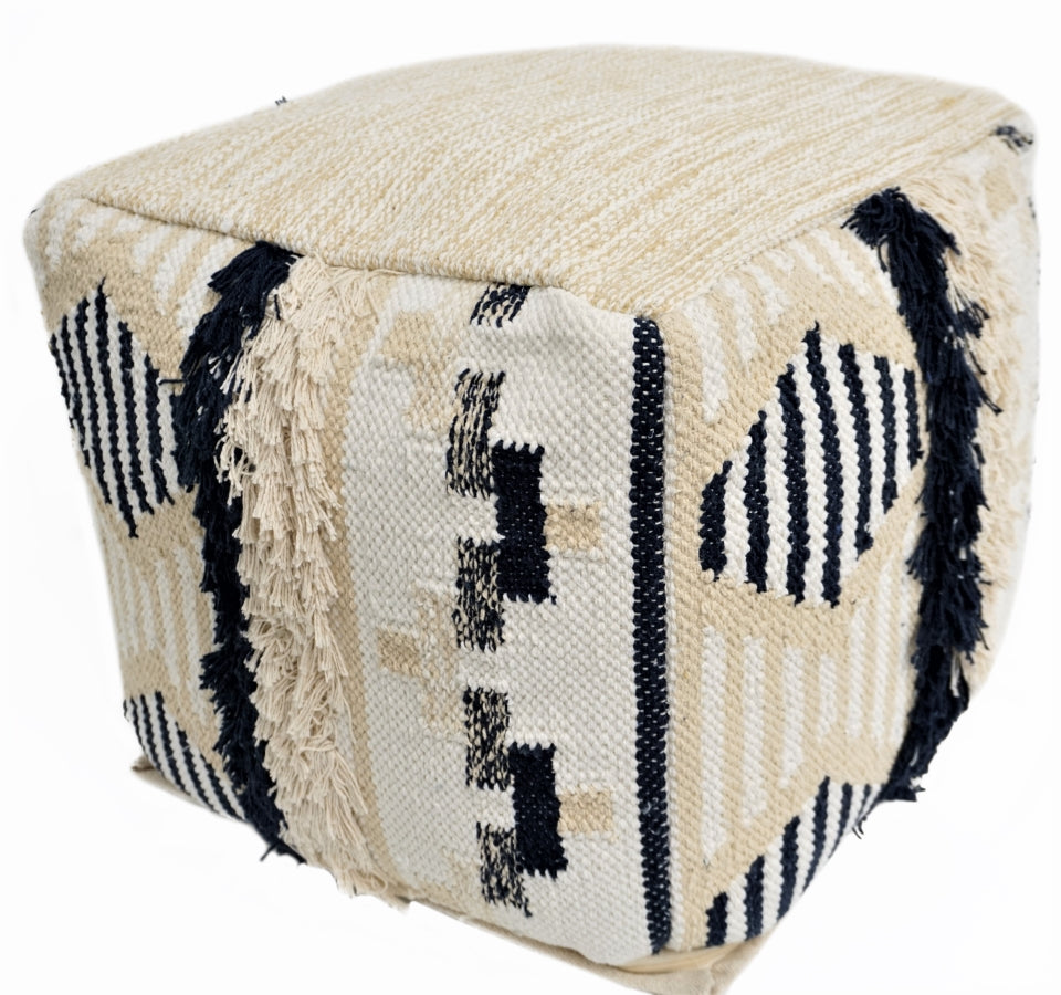 Veranda Pouf