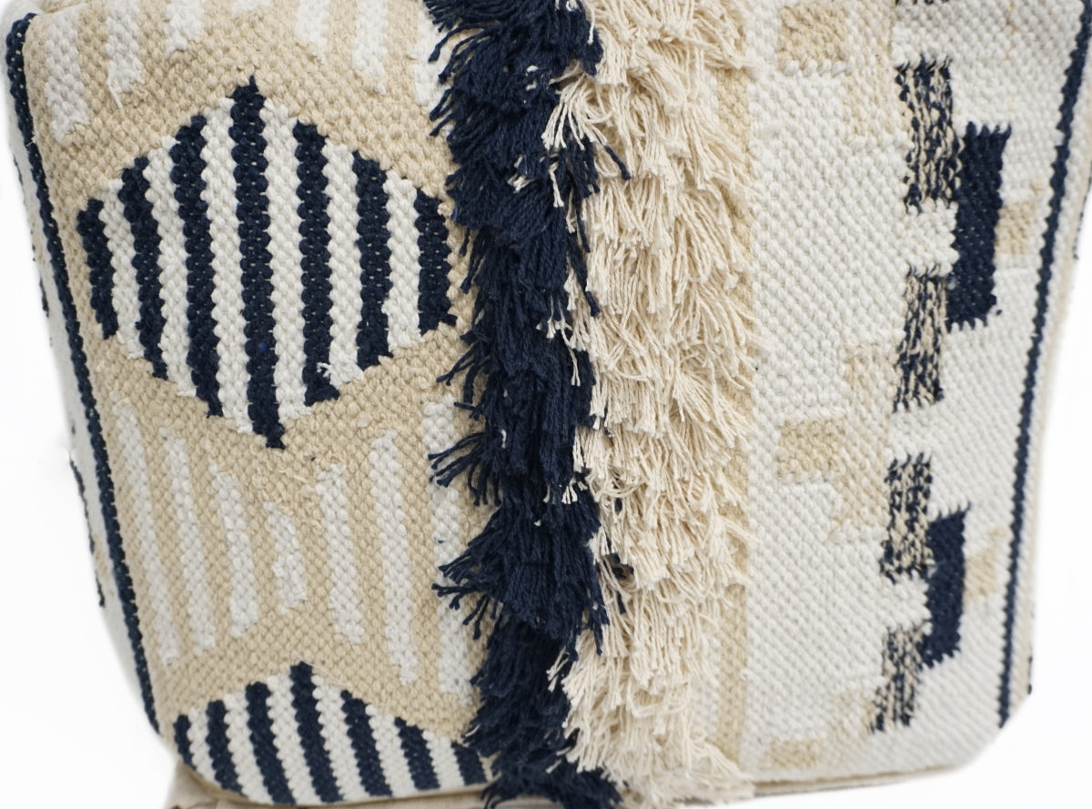 Veranda Pouf