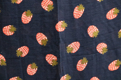 Home&Manor 100% Cotton and Polyester Scarf, Wrap, Throw, Shawl