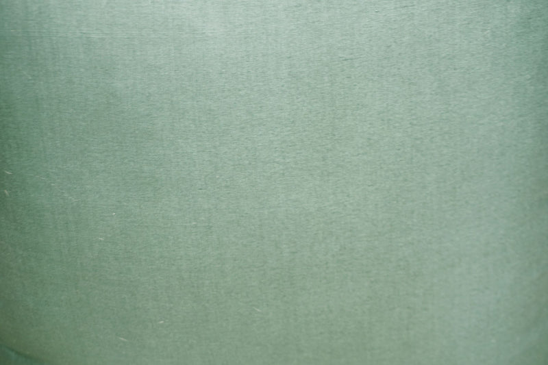 Premium Silk Pillow 18" Green
