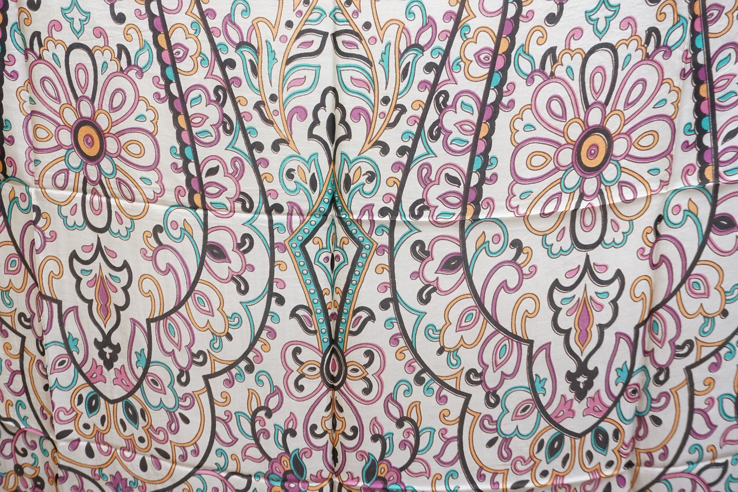 Premium Silk Scarves