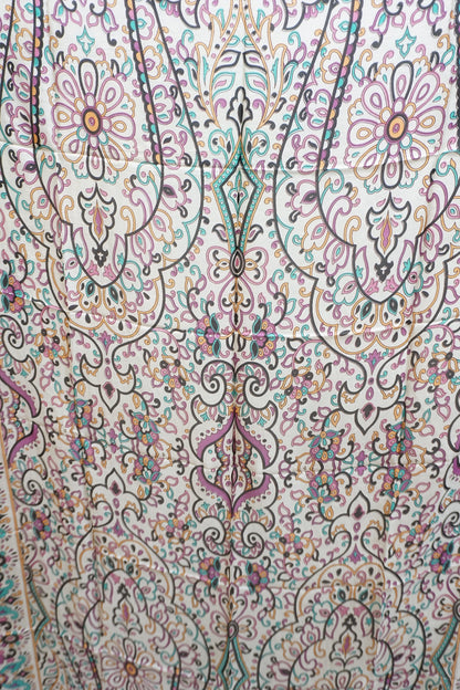 Premium Silk Scarves