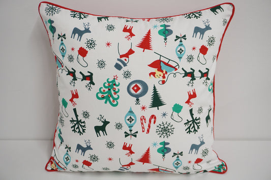 Christmas Designer Pillow