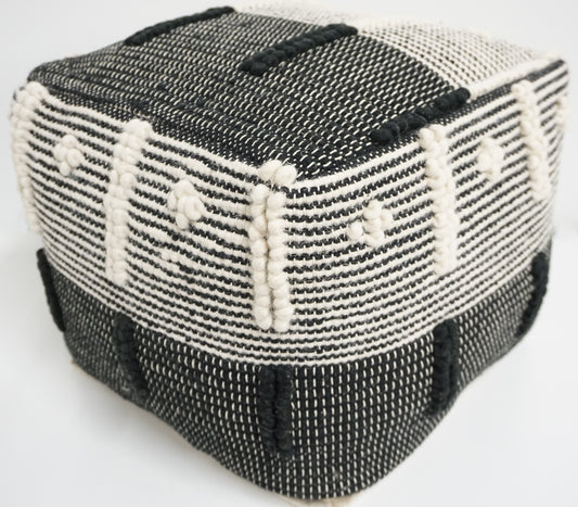 Siena Pouf