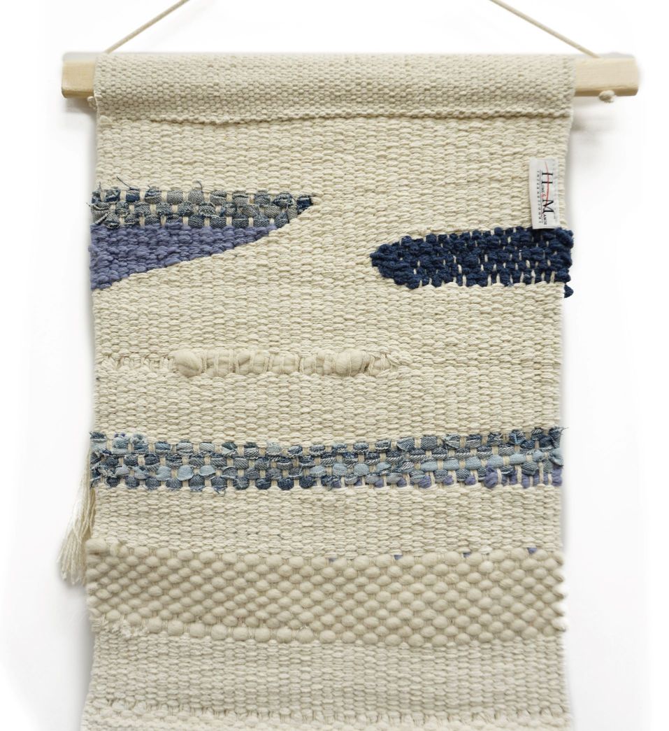Sky Design Wall Hanging