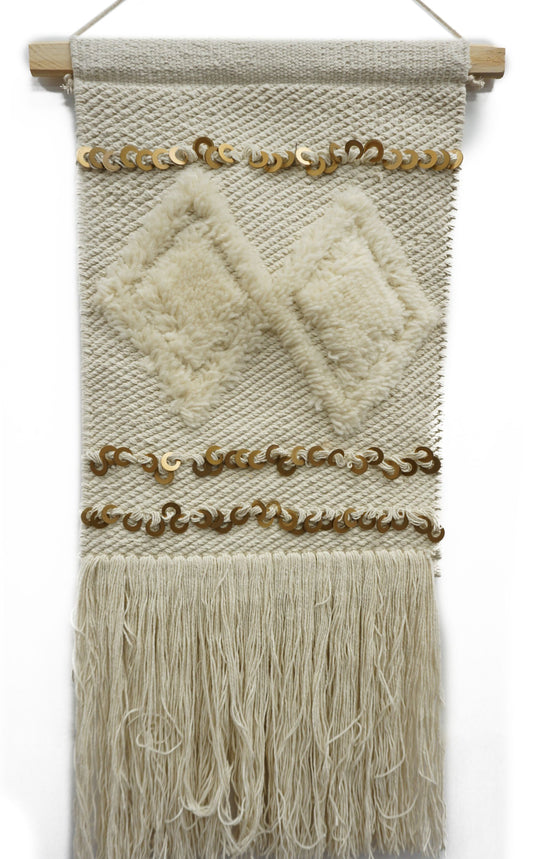 Sheep Wall Hanging