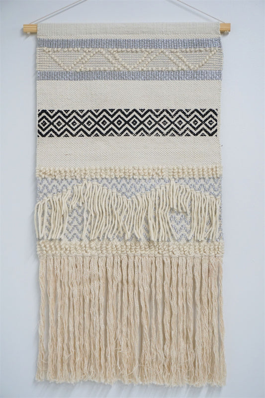 Large Designed Wall Hanging