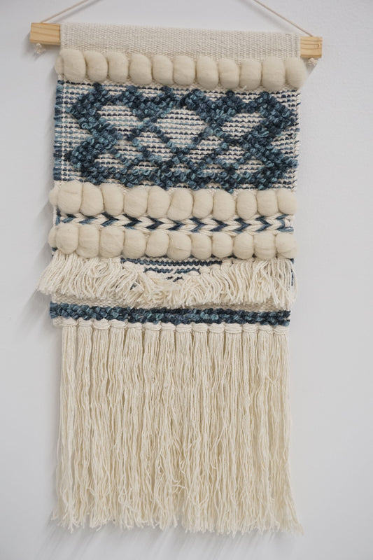 Aqualized Wall Hanging