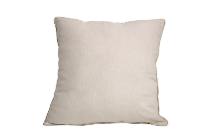 Albi Linen Throw Pillow 20x20