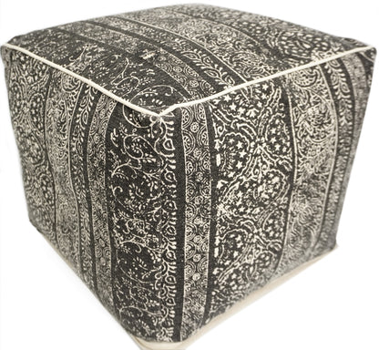 Alarins Pouf