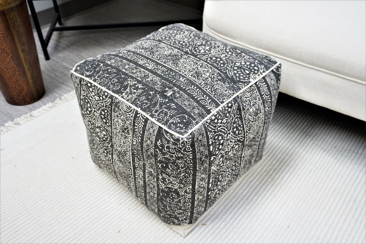 Alarins Pouf